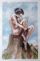 Watercolor